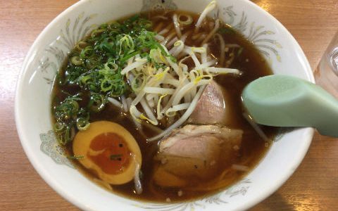 中華料理ぐら